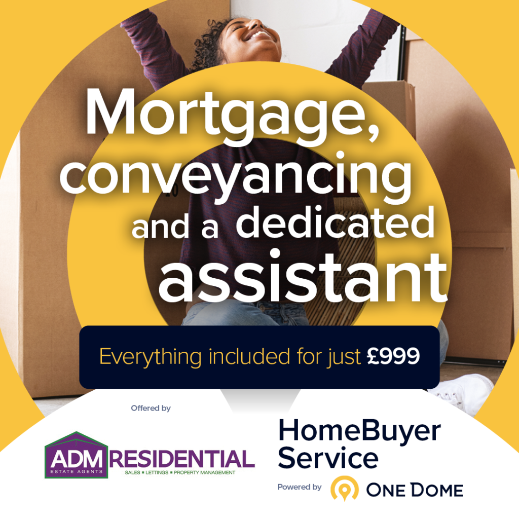 HomeBuyer Service