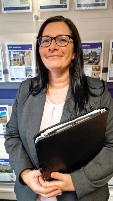Jo Jackson - ADM Residential