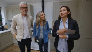 property viewing